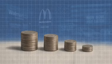 Buyers be wary: companies sound an alarm about the US consumer