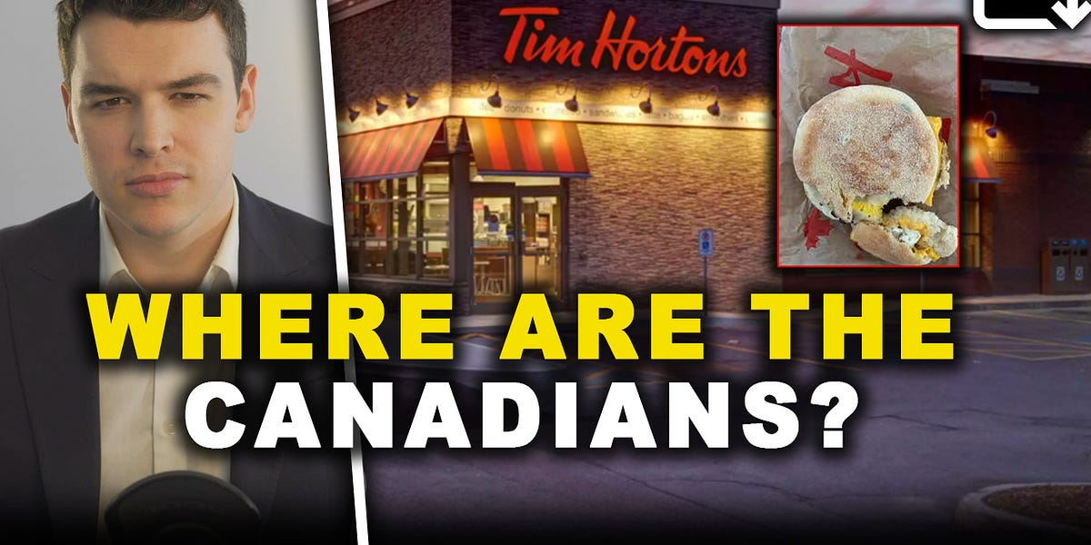 Tim Hortons cuts back on TFWs and plans to hire 10,000 "locals"