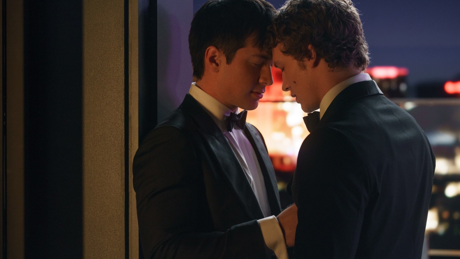 'Heated Rivalry' Creator Says Season 2 Is Coming 'as Soon as Possible'