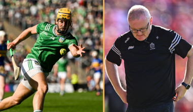 Hurling Power Rankings After The Provincial Round-Robins: Two Counties Head And Shoulders Above The Chasing Pack