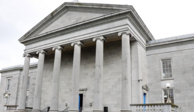 'I want to go back to my family': €2m drug accused says he was told delivery was car parts