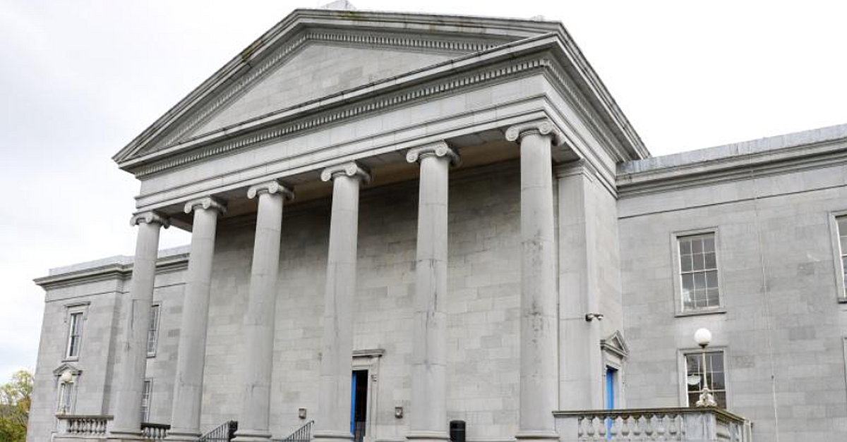 'I want to go back to my family': €2m drug accused says he was told delivery was car parts