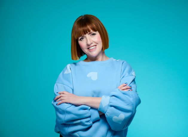 Cally Beaton: ‘The love of my life left me on my 44th birthday for someone younger – some incredible things happened as a result