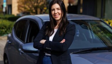 The speed, the merging, the overtaking: I overcame my fear of driving on the motorway – and so can you