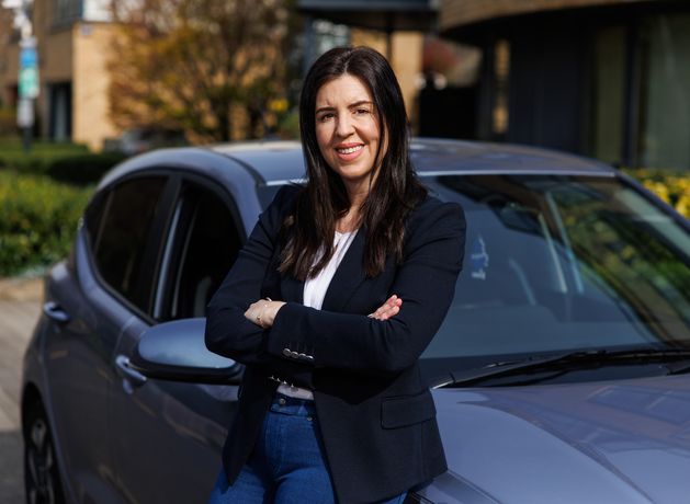The speed, the merging, the overtaking: I overcame my fear of driving on the motorway – and so can you