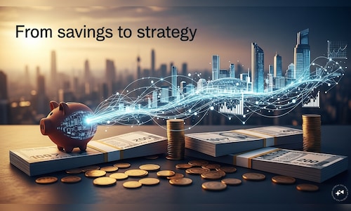 From savings to strategy: How India is reshaping wealth creation