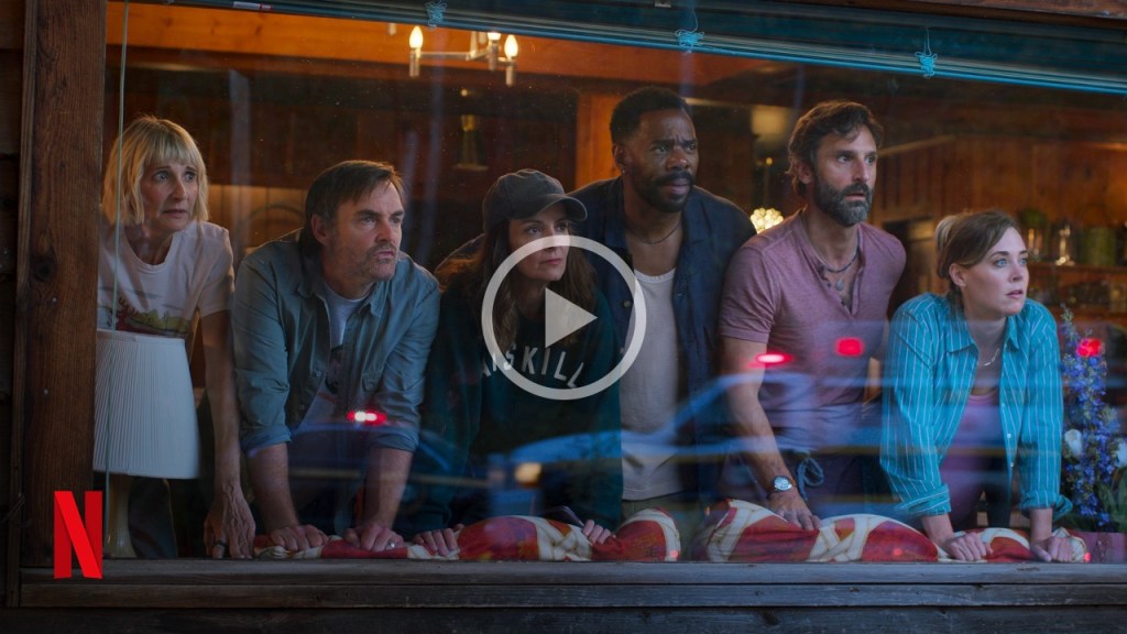 Tina Fey & Gang Head To Italy In Season 2