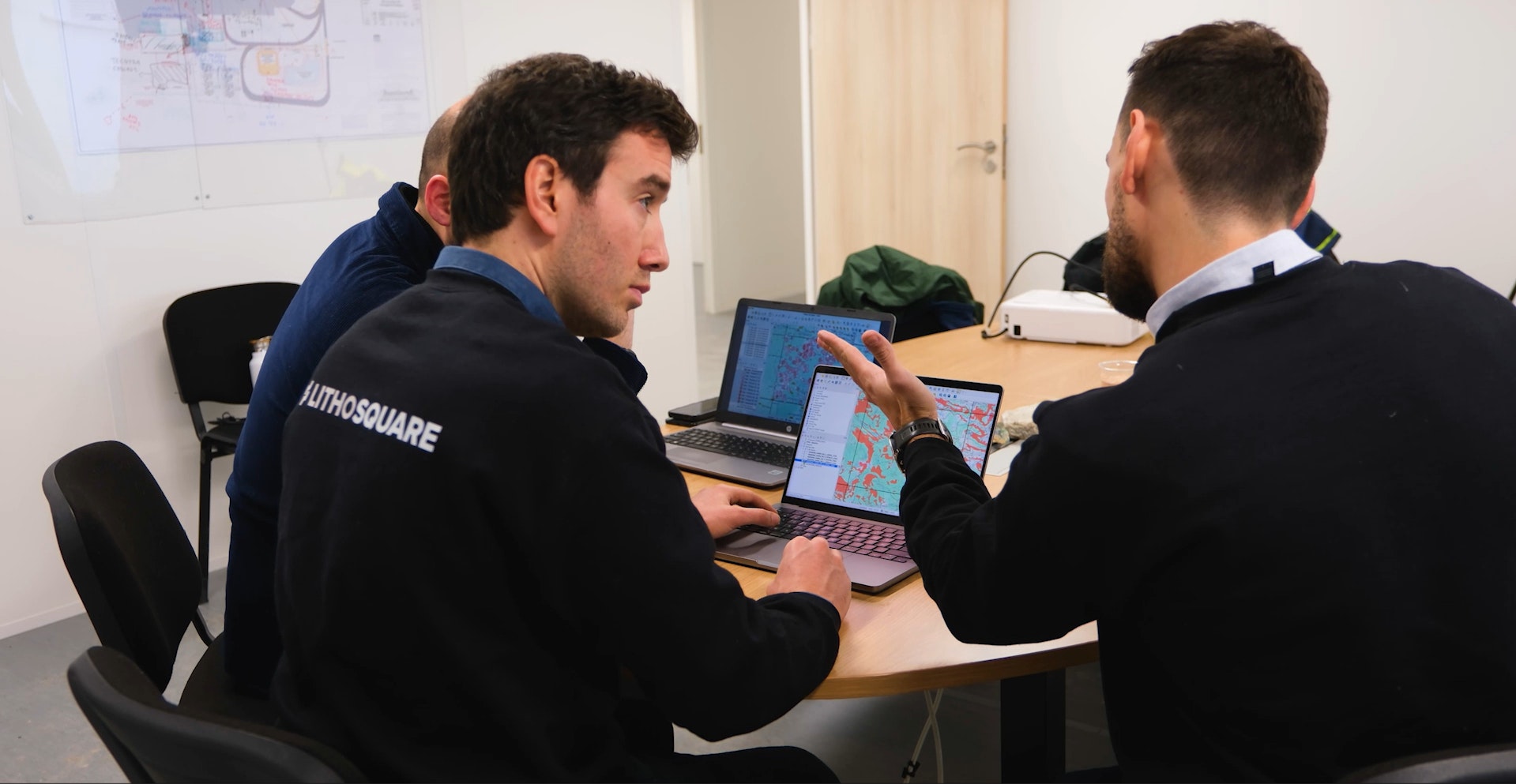Lithosquare raises $25m to discover critical metals with AI