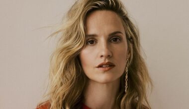 Ruth Bradley Joins 'Bender' Comedy Opposite Bill Burr (EXCLUSIVE)