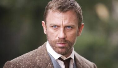 Daniel Craig's 'Narnia' Officially Rewrites the Rules of Netflix
