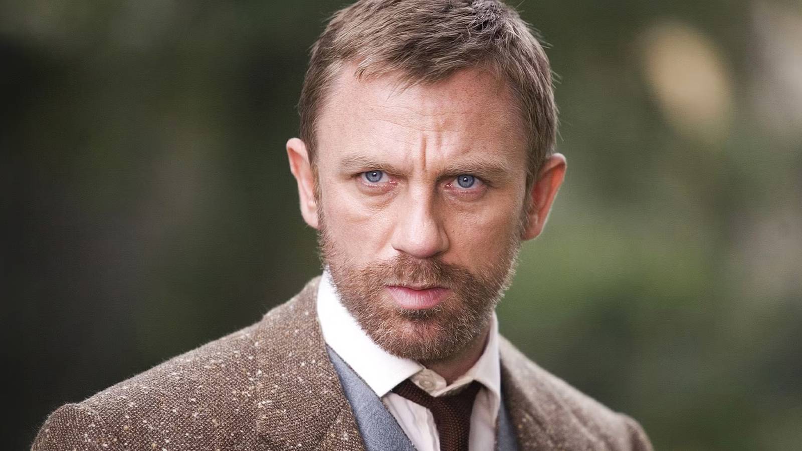 Daniel Craig's 'Narnia' Officially Rewrites the Rules of Netflix