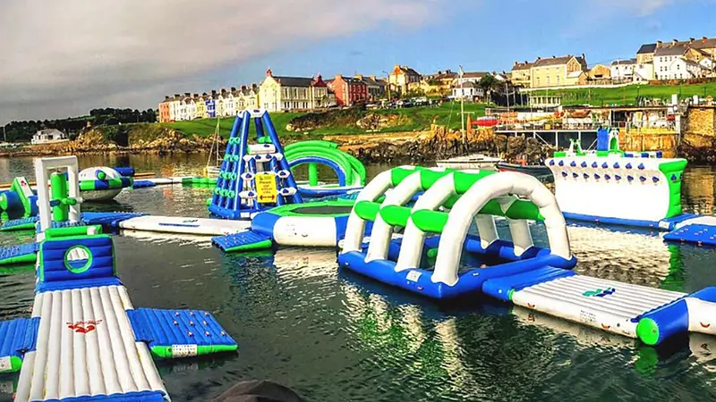Inish Adventures closure marks end of an era in Moville