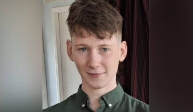 Inishowen left heartbroken as Lewis Kelly is laid to rest