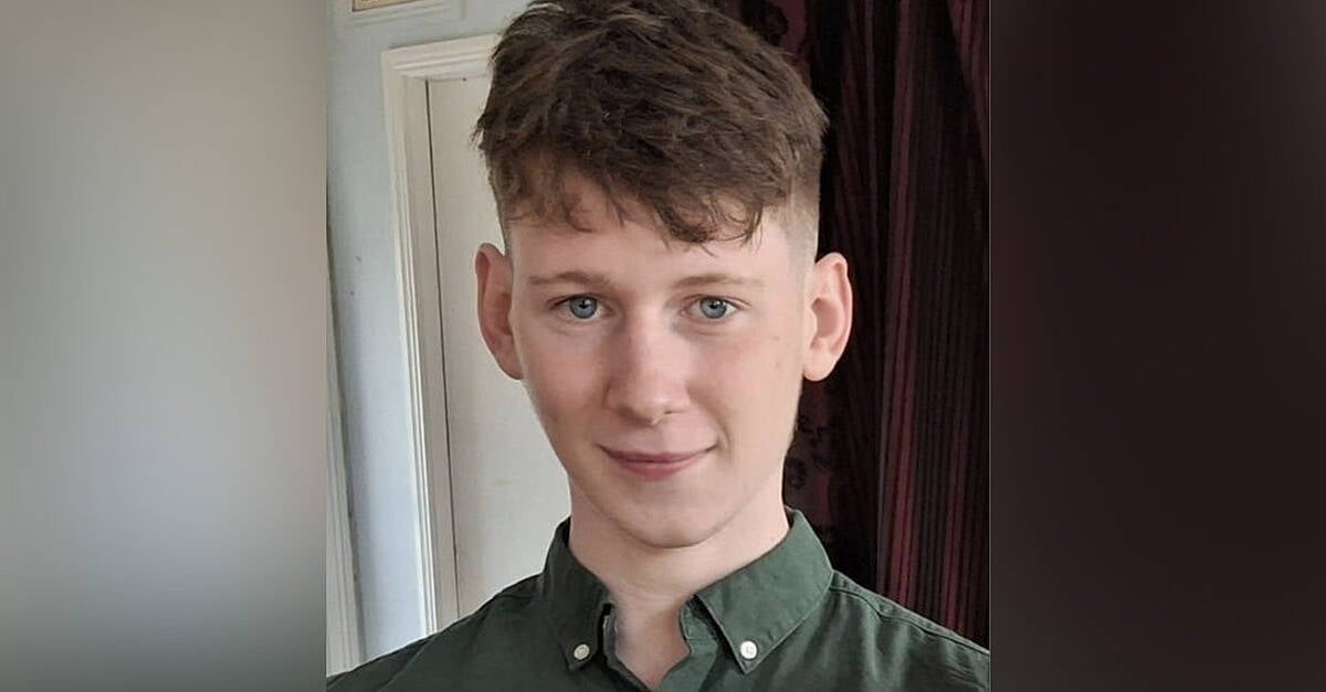 Inishowen left heartbroken as Lewis Kelly is laid to rest