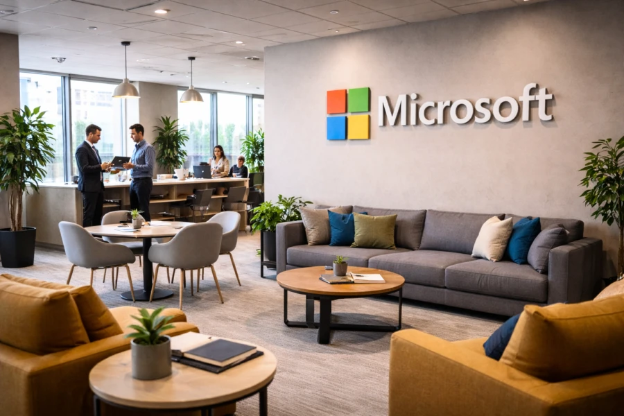 Bill Ackman reveals a new Microsoft stake, calling the AI giant undervalued despite concerns over OpenAI, cloud growth, and rising AI spending.