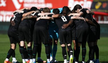Ireland Player Ratings As Jack Moylan Hat-Trick Highlights Grenada Win