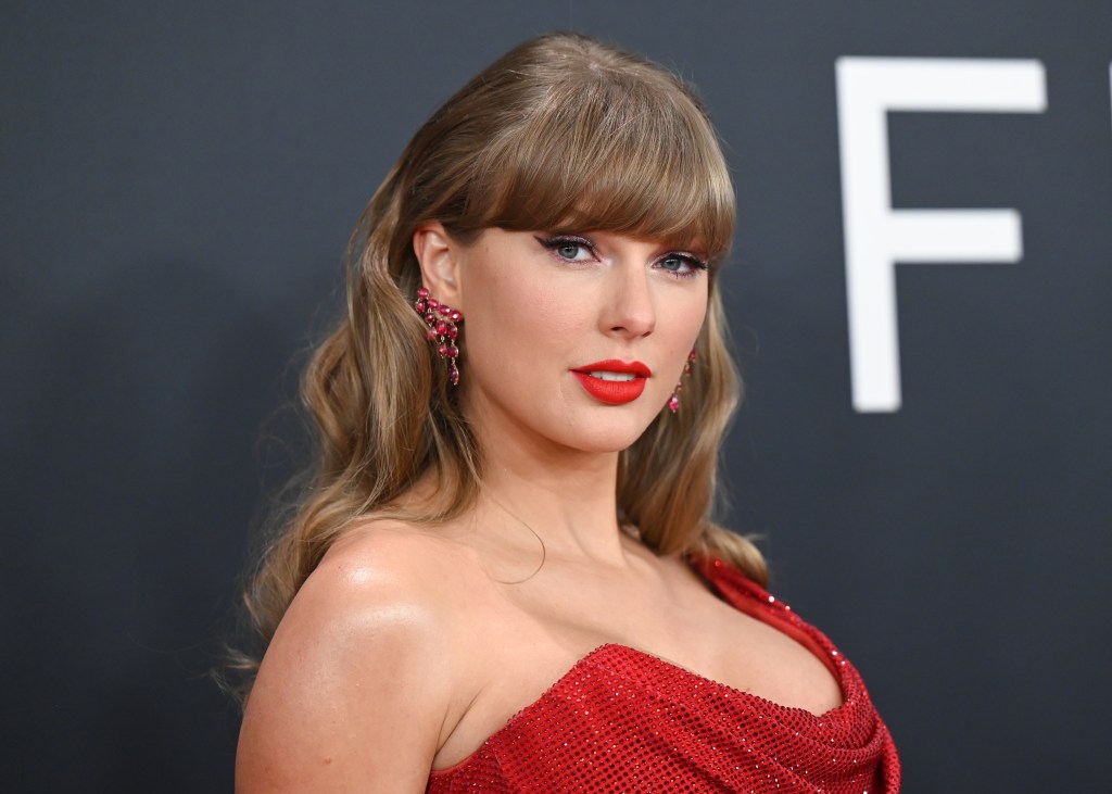 Taylor Swift Had A Met Gala Cheating Scandal