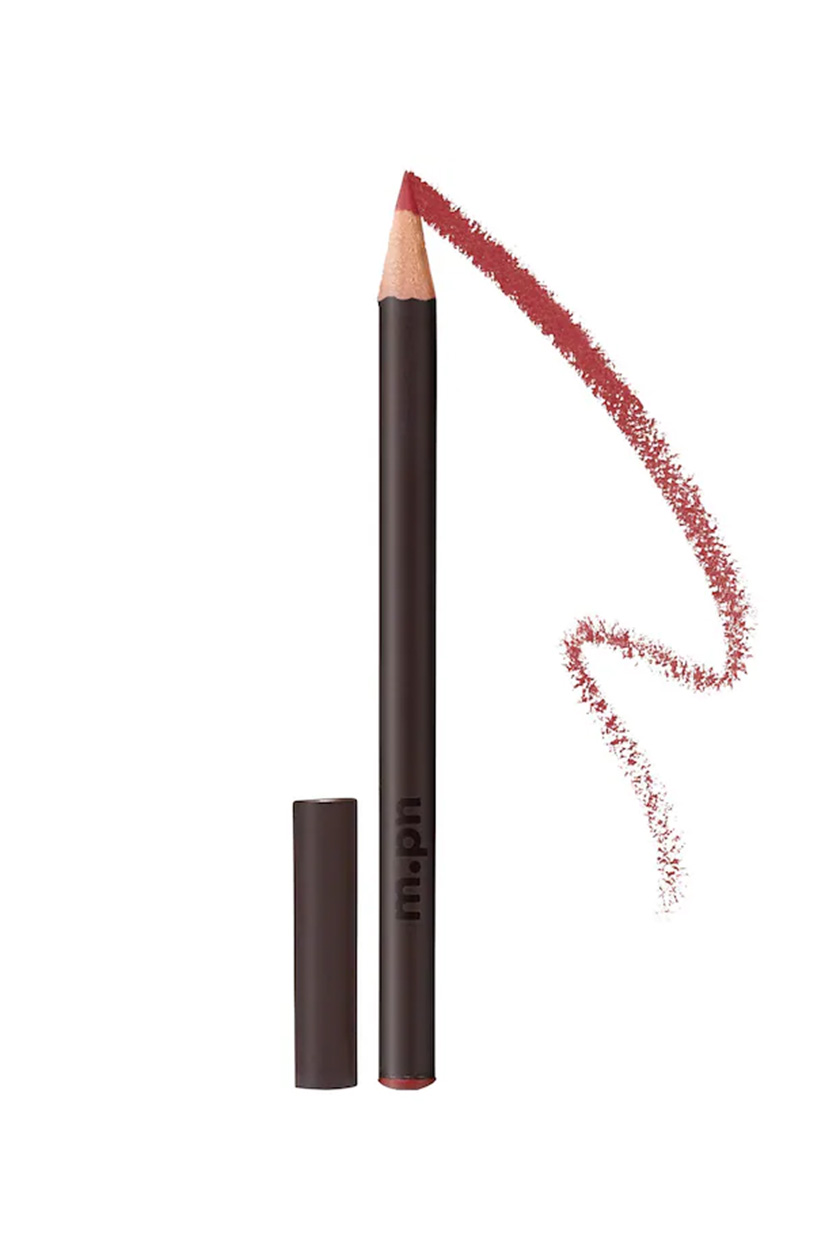 The Overliner Lip Liner Pencil - Skinny Dip