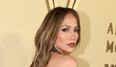 Jennifer Lopez Reveals Her Dating Life Regret After Ben Affleck Divorce - Just Jared - Celebrity News and Gossip