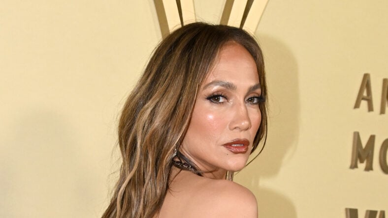 Jennifer Lopez