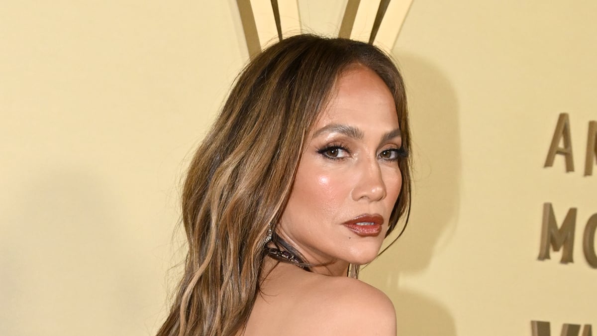 Jennifer Lopez Reveals Her Dating Life Regret After Ben Affleck Divorce - Just Jared - Celebrity News and Gossip