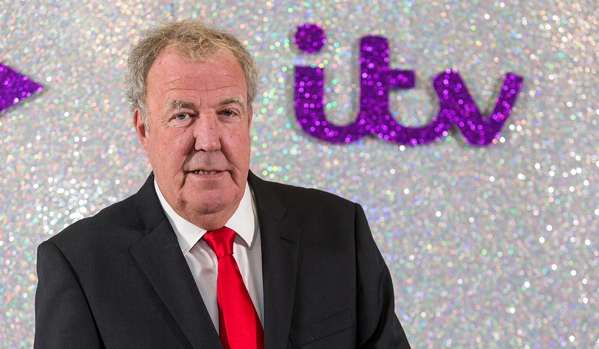Jeremy Clarkson