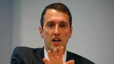 Jim Bianco, head of one of American research company, agrees that AI panic is everywhere, but what AI doom-and-gloom story is missing