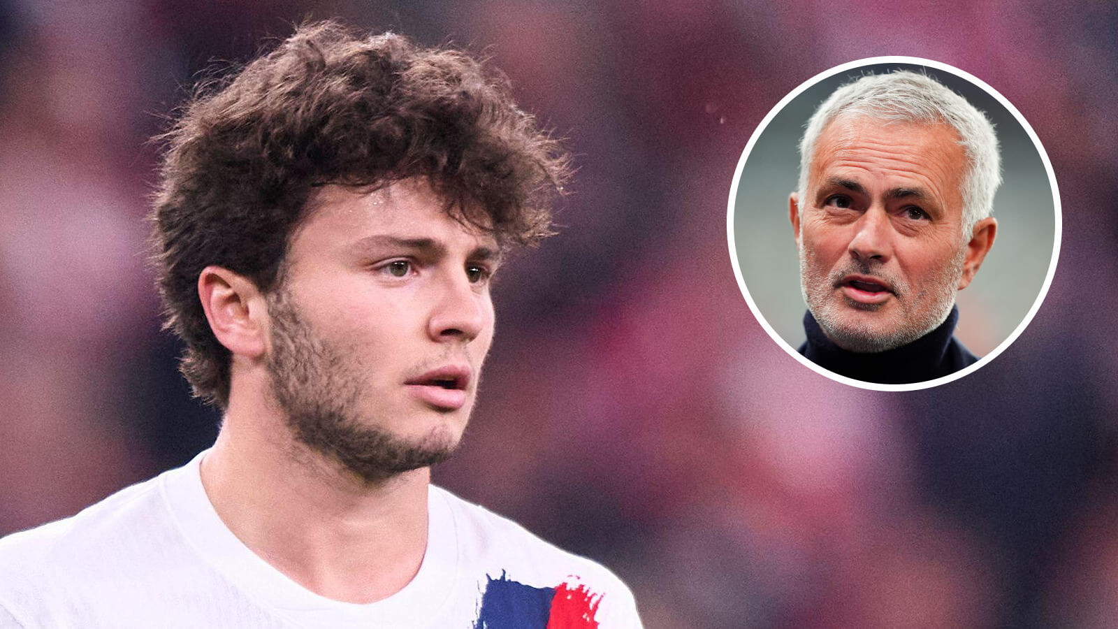 Real Madrid: Perez plots €185m double deal after Mourinho 'signs contract'
