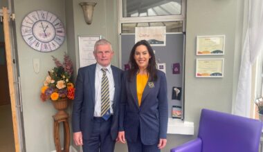 Chances of new acute hospital in Clare are very slim