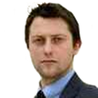 Author avatar
