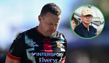 Joe Brolly Names Six Major Issues For Andy Moran In Mayo Defeat To Roscommon