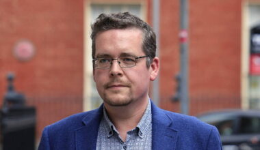 John McGuirk resigns from Gript after saying co-owner made him the 'fall guy'