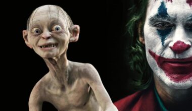 Joker Inspired Approach To The Lord Of The Rings: The Hunt For Gollum Confirms Filmmaker Peter Jackson