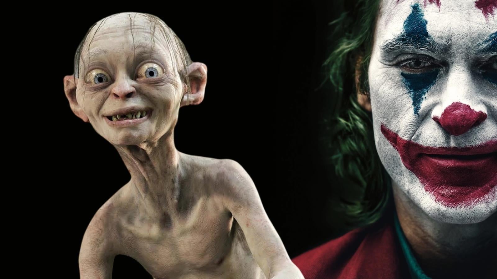 Joker Inspired Approach To The Lord Of The Rings: The Hunt For Gollum Confirms Filmmaker Peter Jackson