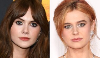 Netflix Acquires Bad Bridgets, Starring Emilia Jones, Alison Oliver