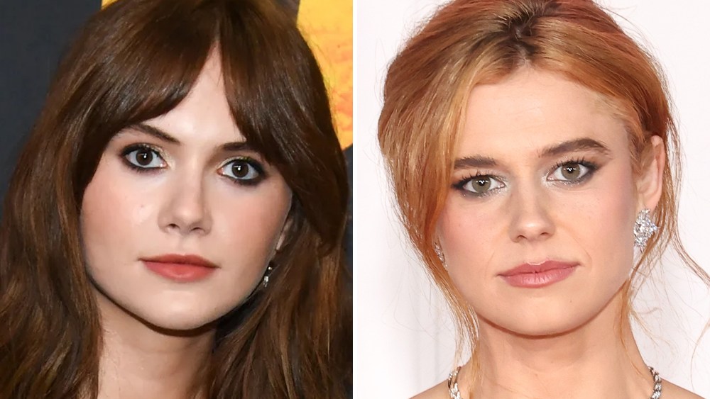 Netflix Acquires Bad Bridgets, Starring Emilia Jones, Alison Oliver