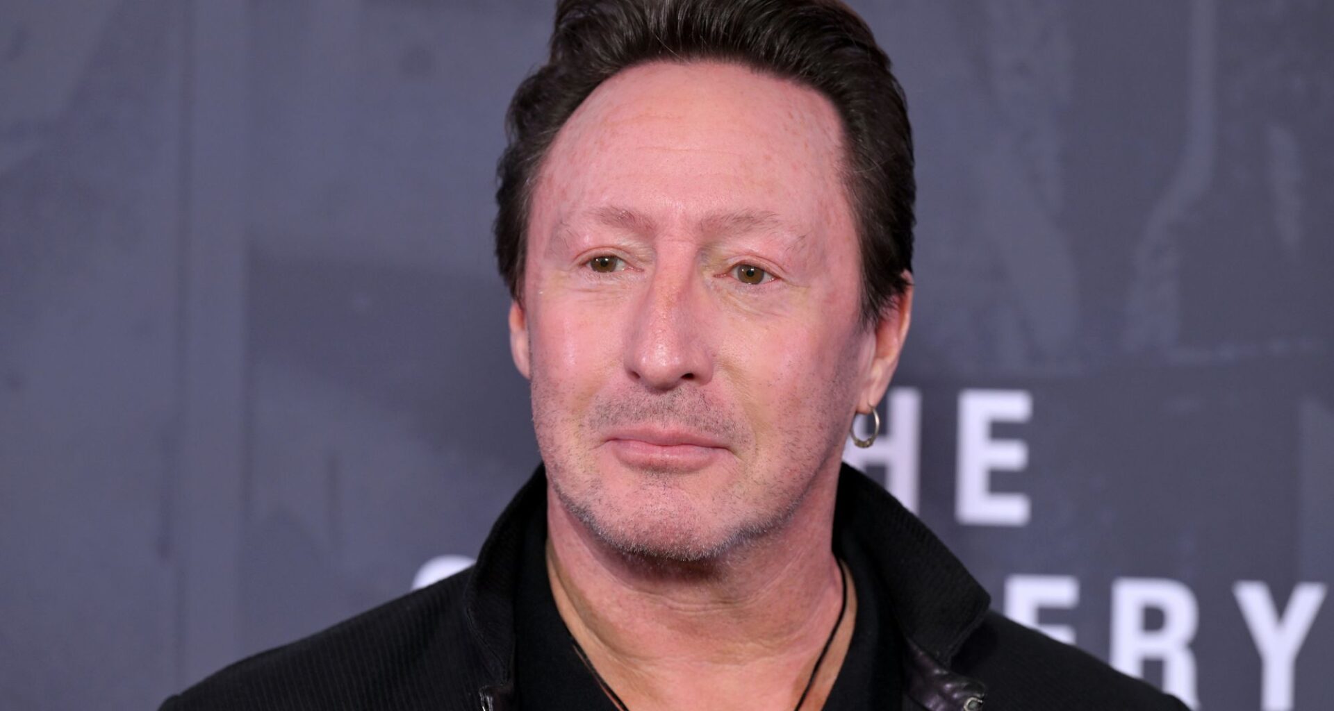 Julian Lennon shares coronary heart disease diagnosis: "I urge all to get checked out sooner than later”