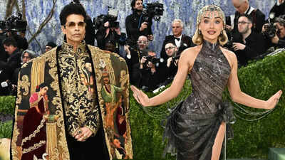 ‘I must meet Sabrina Carpenter’: Karan Johar shares daughter Roohi’s sweet request as he made his Met Gala debut