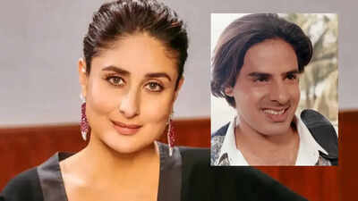 Amid trolling for viral reels, here's recalling when Kareena Kapoor had Rahul Roy's poster in her bathroom, Salman Khan revealed his poster was replaced
