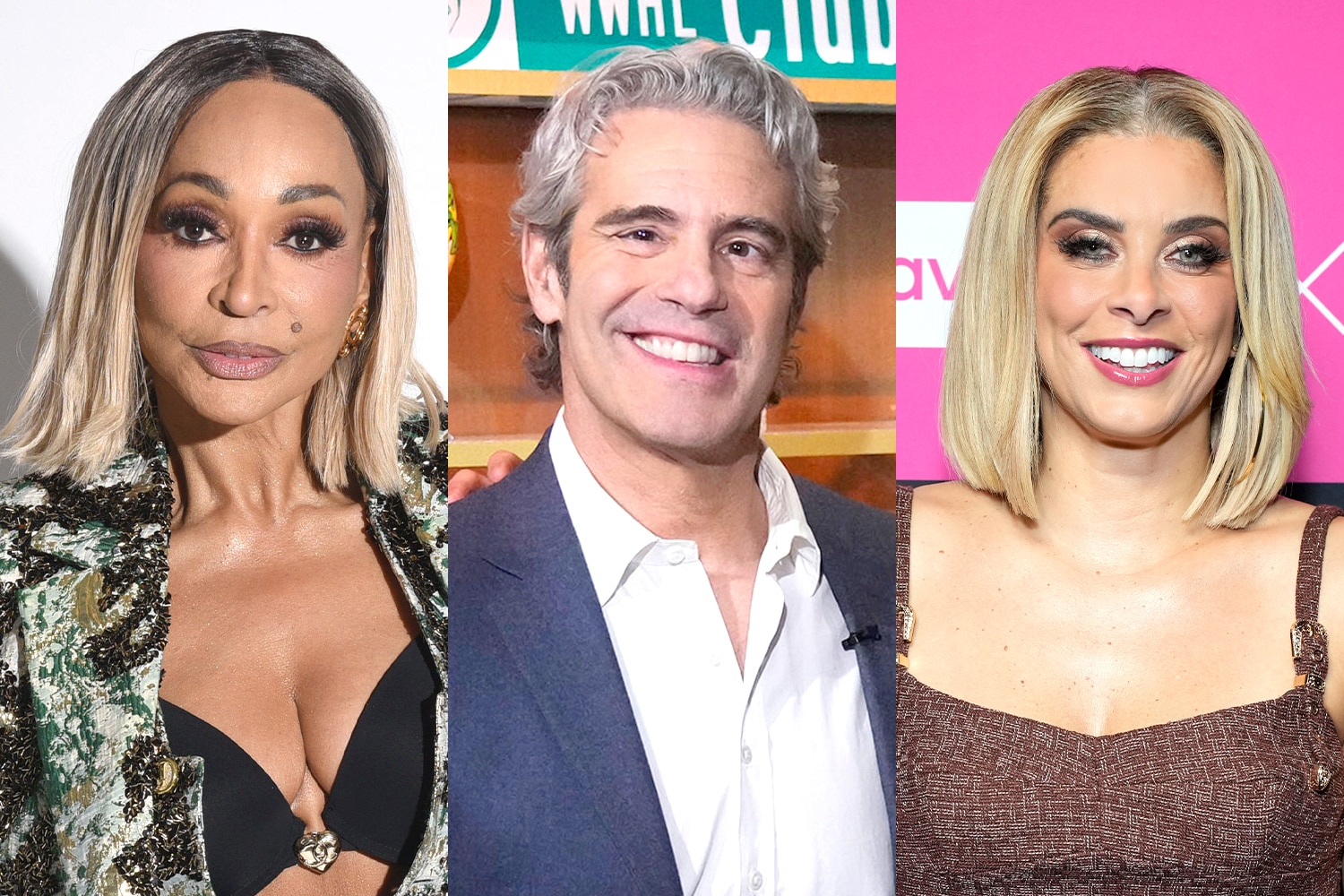 Andy Cohen Teases RHOP Season 11 Ahead of Karen & Robyn's Return