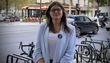 Ireland South MEP from Kilkenny Kathleen Funchion calls for a renewed focus on workers’ rights