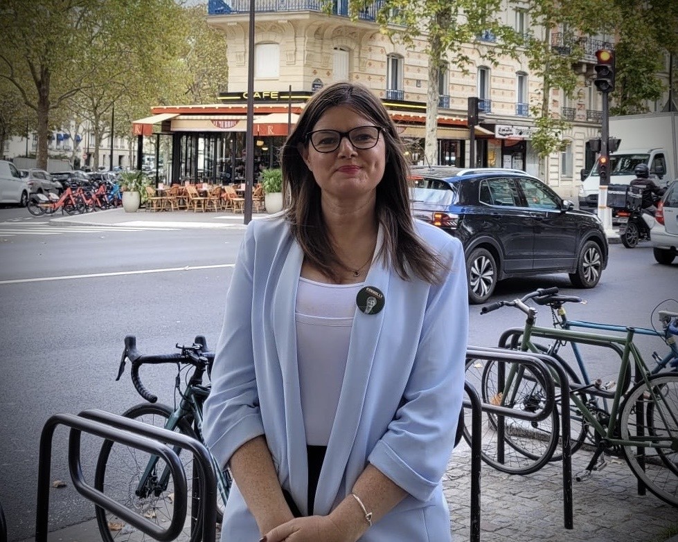 Ireland South MEP from Kilkenny Kathleen Funchion calls for a renewed focus on workers’ rights