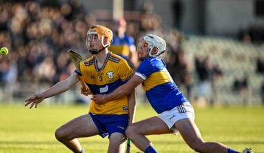 Fulfil Munster U20 Final: Clare triumph after penalties drama