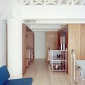 Kerr Apartment / SSdH - Image 3 of 21