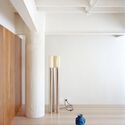 Kerr Apartment / SSdH - Interior Photography, Wood