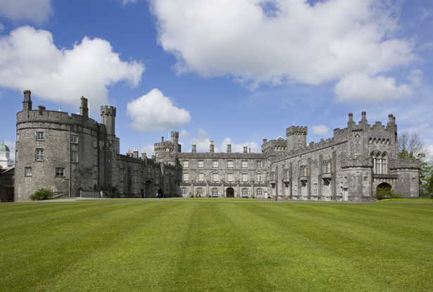 Kilkenny Castle hosts launch of new national Tourism policy