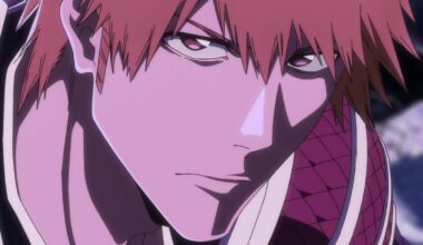 Bleach: Thousand-Year Blood War Is Officially Over With Final Anime Release