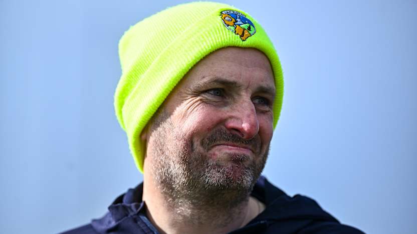 Tailteann Cup R2B: Improving Leitrim victorious