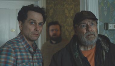 Apple TV's New Comedy Horror Series Launches With 100% Rotten Tomatoes Score