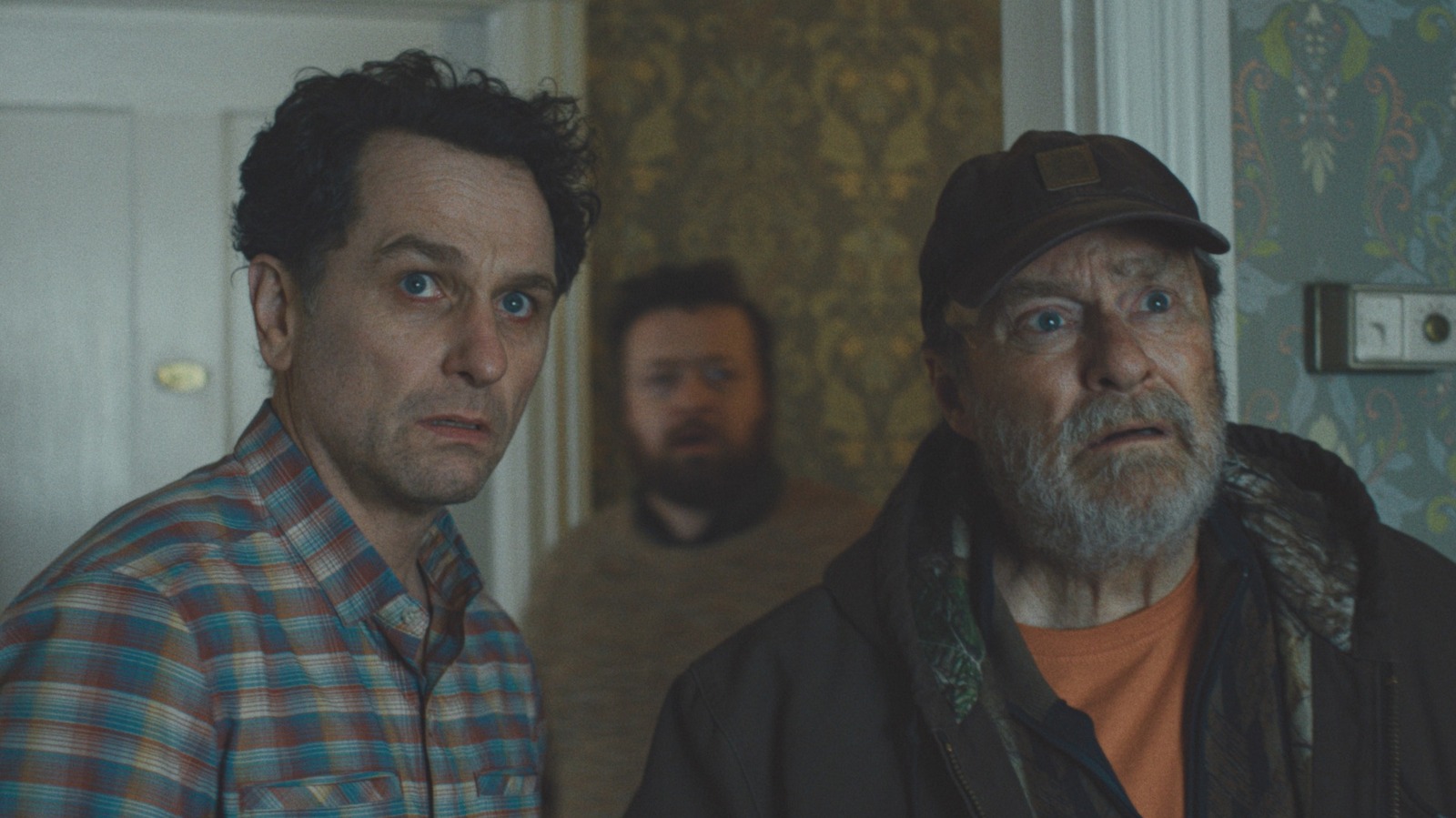 Apple TV's New Comedy Horror Series Launches With 100% Rotten Tomatoes Score